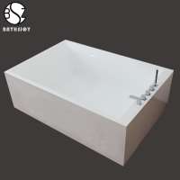 2015 Hot Sale Customized Cast Iron Bathtub Legs