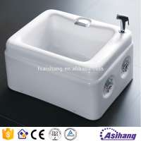 very small different size portable baby folding bathtub