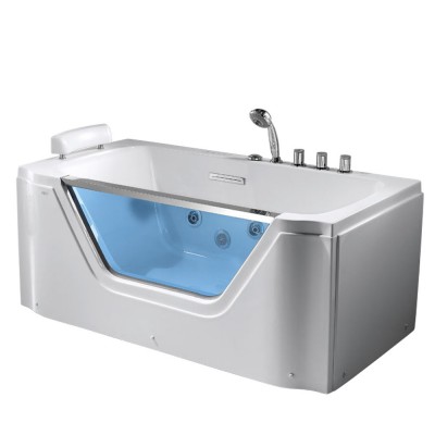 FICO bathtub with four legs FC-256