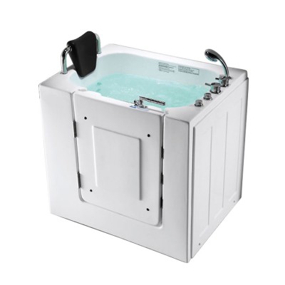 FICO bathtub with seat FC-2102