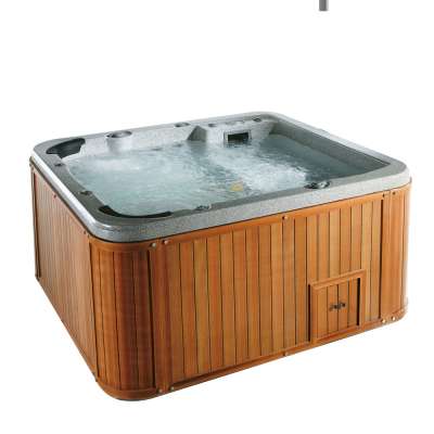 FICO jakuzzy bathtub outdoor FC-SP101