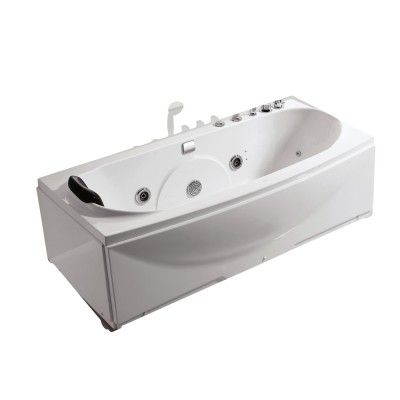 Fico new arrival FC-2315, small sizes acrylic bathtub