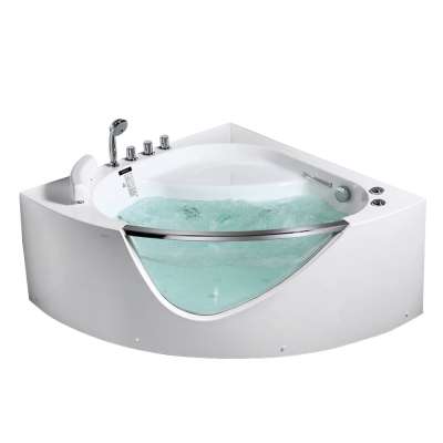 FICO cast iron small bathtub FC-263