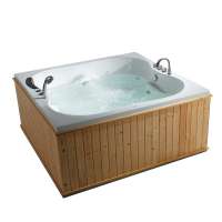 FICO 52 inch bathtub FC-WD01