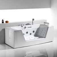 FICO portable bathtub for elderly FC-260A