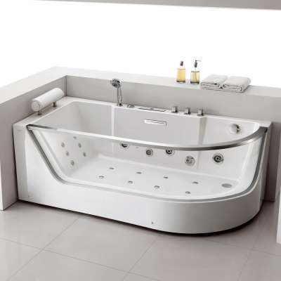 FICO Single massage bathtub FC-254