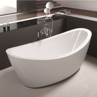 Hot sale low price acrylic freestanding bathtubs with CUPC certification for adult