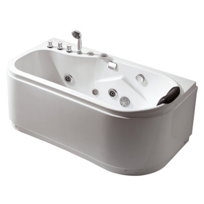 FICO paint acrylic bathtub FC-218